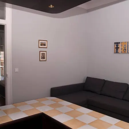 Apartment Belem Ajuda