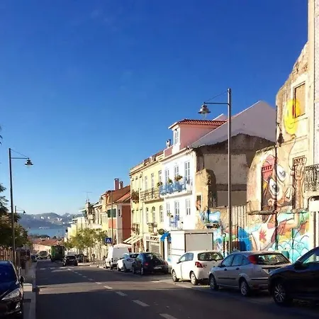 Belem Ajuda * Lisbon