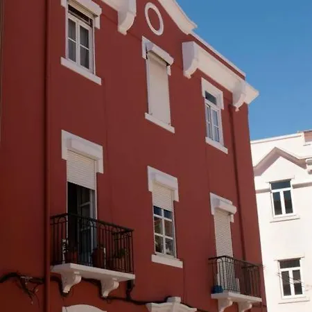Belem Ajuda Lisboa