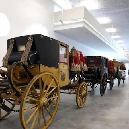 Διαμέρισμα Belem Ajuda Lisboa