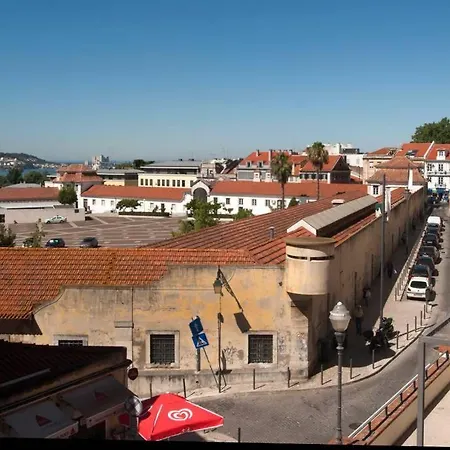 Belem Ajuda Lisboa