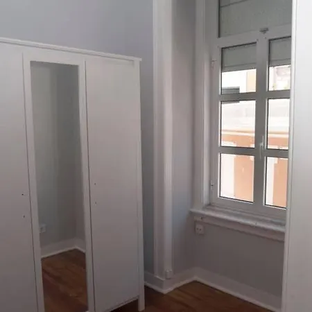Belem Ajuda Διαμέρισμα Lisboa